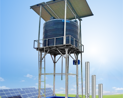 5000-litre-jal-minar-solar-drinking-water-system